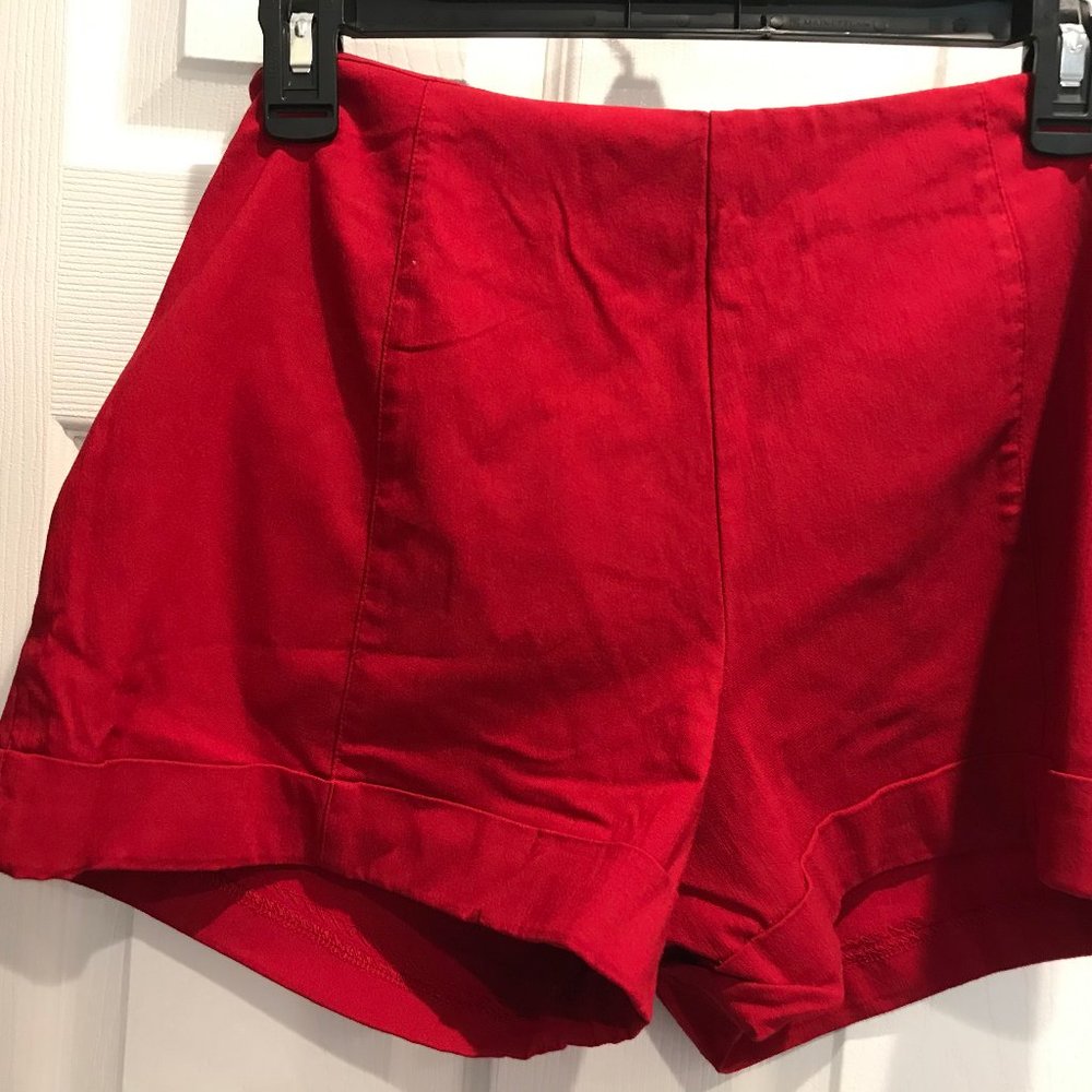 Express Shorts - Picture 4 of 4